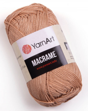 Macrame-131 Yarnart